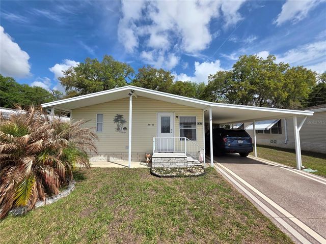 36743 TARA AVENUE, Zephyrhills, FL 33542