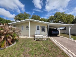 36743 TARA AVENUE, Zephyrhills, FL 33542