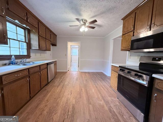 40 Salem Ridge, Covington, GA 30016