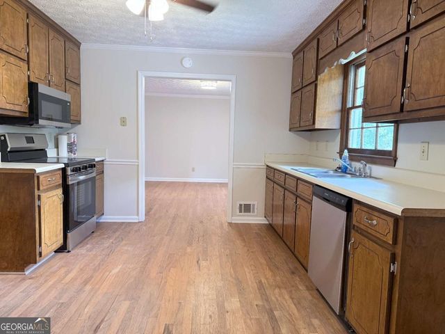 40 Salem Ridge, Covington, GA 30016