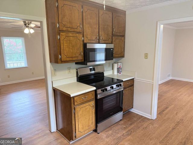 40 Salem Ridge, Covington, GA 30016