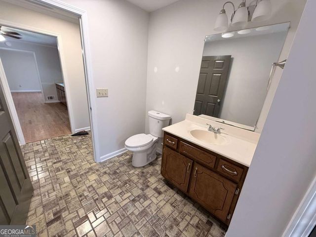 40 Salem Ridge, Covington, GA 30016