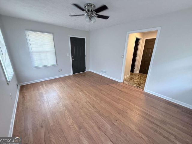40 Salem Ridge, Covington, GA 30016