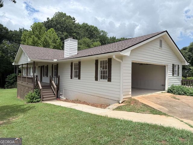 40 Salem Ridge, Covington, GA 30016