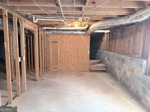 40 Salem Ridge, Covington, GA 30016