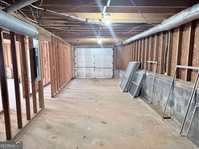 40 Salem Ridge, Covington, GA 30016