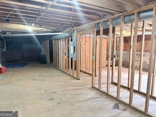 40 Salem Ridge, Covington, GA 30016