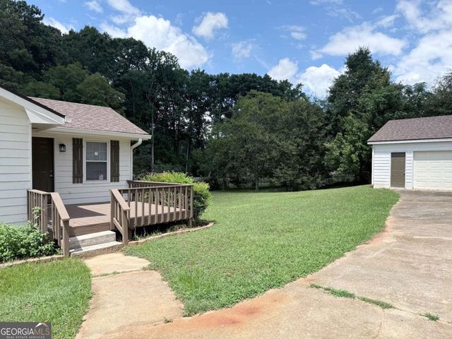 40 Salem Ridge, Covington, GA 30016