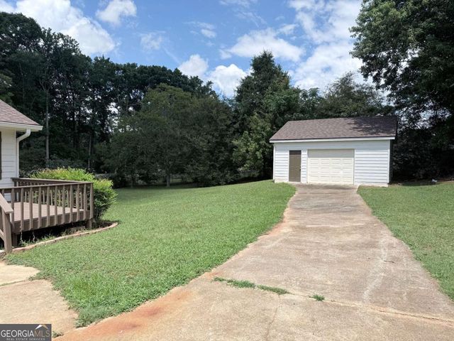 40 Salem Ridge, Covington, GA 30016