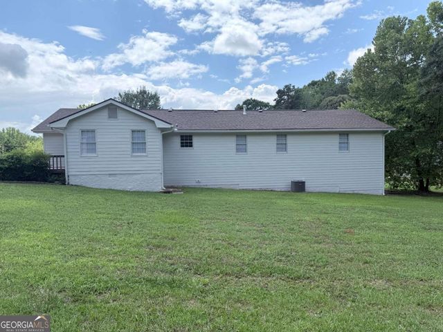 40 Salem Ridge, Covington, GA 30016