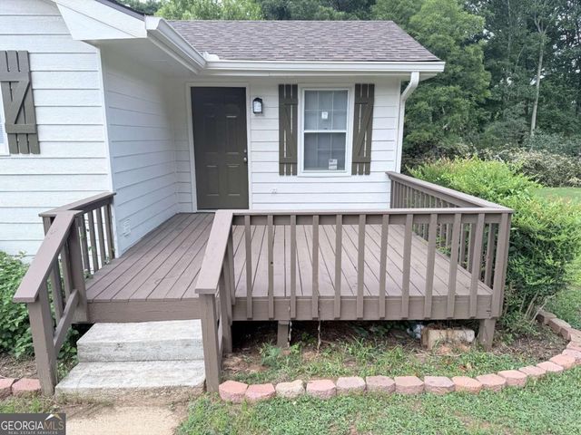 40 Salem Ridge, Covington, GA 30016