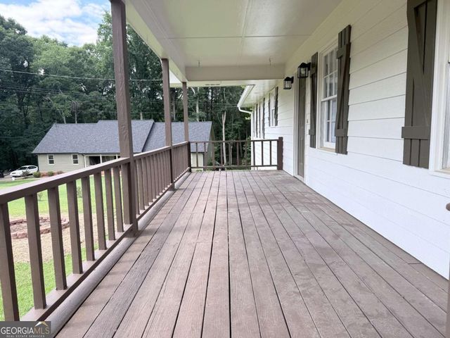 40 Salem Ridge, Covington, GA 30016