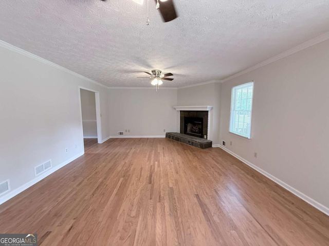 40 Salem Ridge, Covington, GA 30016