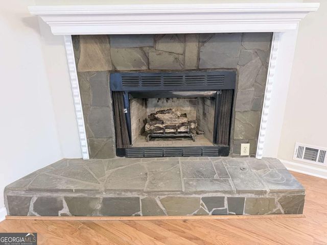 40 Salem Ridge, Covington, GA 30016