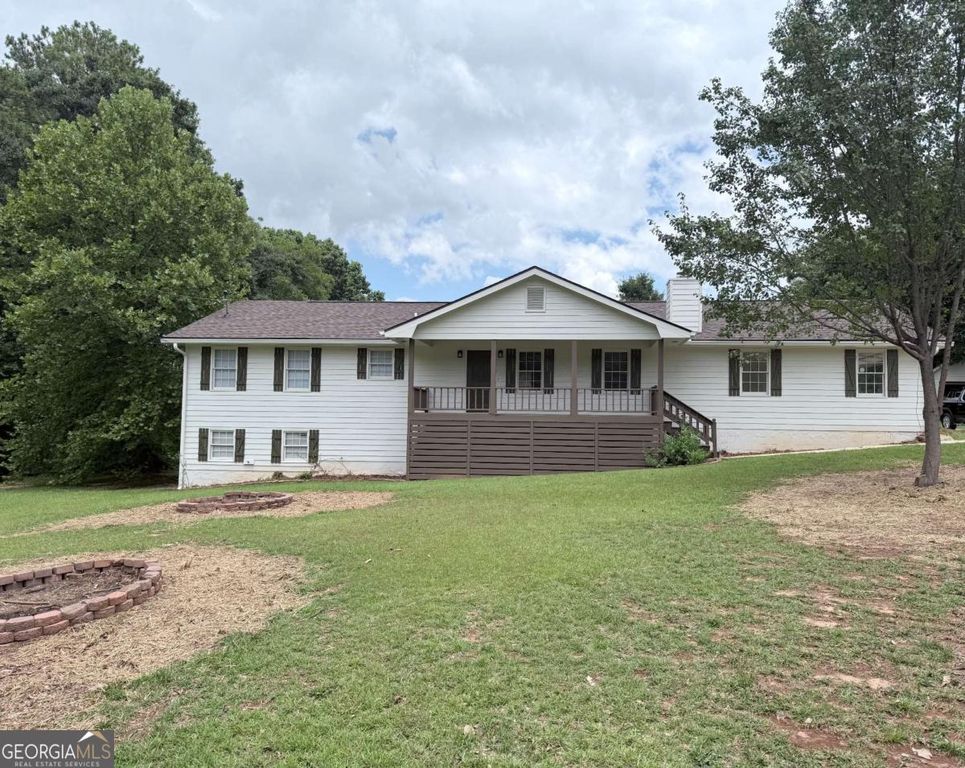 40 Salem Ridge, Covington, GA 30016
