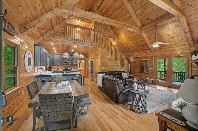 375 S Dream Catcher, Blue Ridge, GA 30513