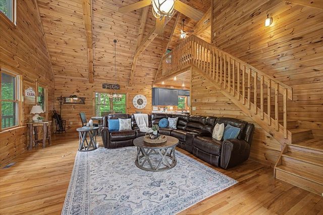 375 S Dream Catcher, Blue Ridge, GA 30513