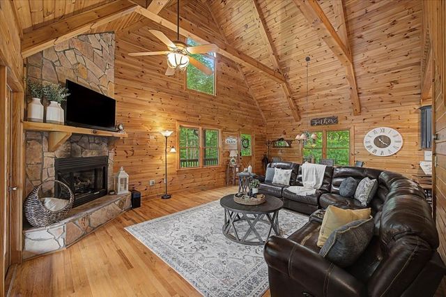 375 S Dream Catcher, Blue Ridge, GA 30513