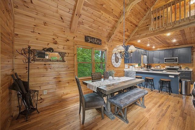 375 S Dream Catcher, Blue Ridge, GA 30513