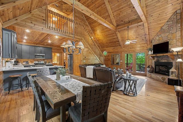 375 S Dream Catcher, Blue Ridge, GA 30513