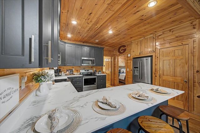 375 S Dream Catcher, Blue Ridge, GA 30513