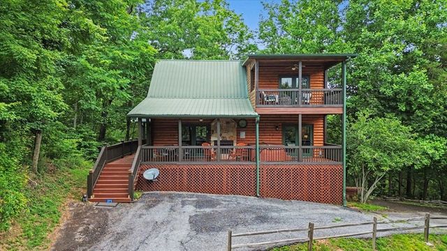 375 S Dream Catcher, Blue Ridge, GA 30513