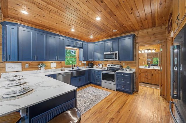 375 S Dream Catcher, Blue Ridge, GA 30513