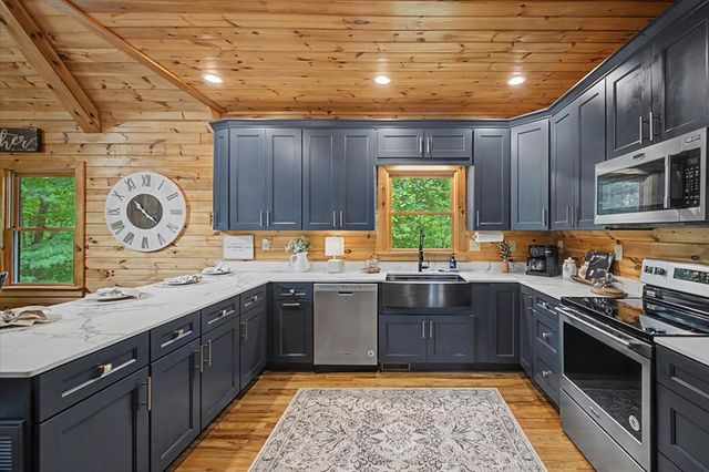 375 S Dream Catcher, Blue Ridge, GA 30513