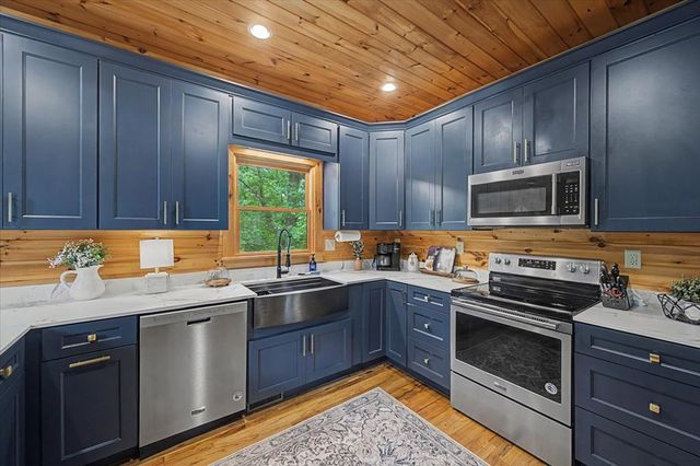 375 S Dream Catcher, Blue Ridge, GA 30513