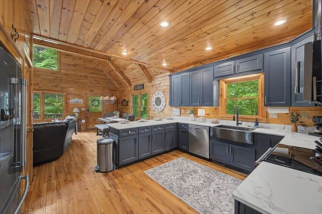 375 S Dream Catcher, Blue Ridge, GA 30513
