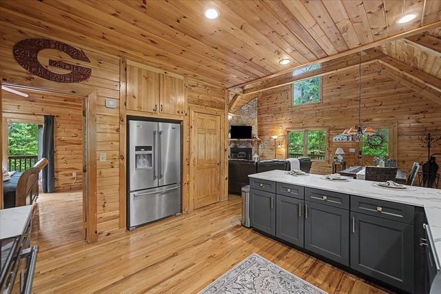 375 S Dream Catcher, Blue Ridge, GA 30513