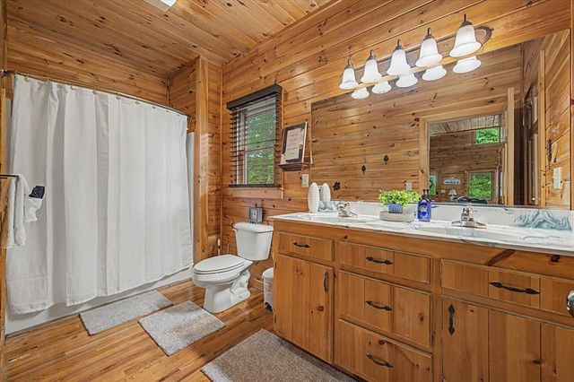 375 S Dream Catcher, Blue Ridge, GA 30513