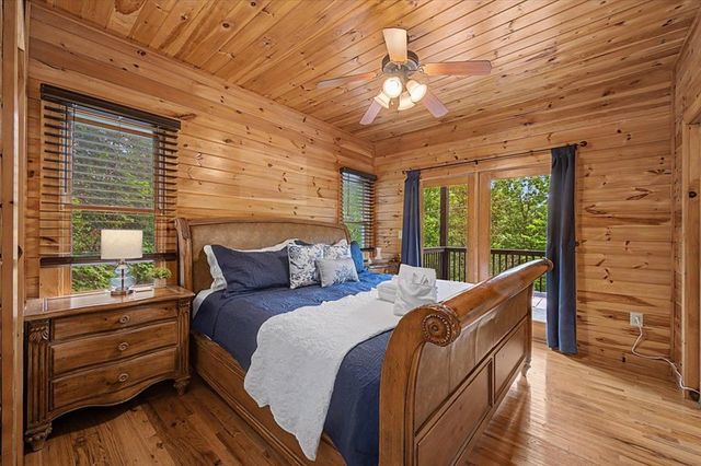 375 S Dream Catcher, Blue Ridge, GA 30513
