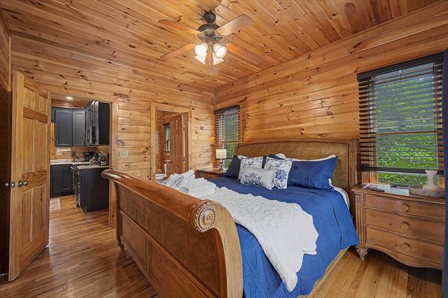 375 S Dream Catcher, Blue Ridge, GA 30513