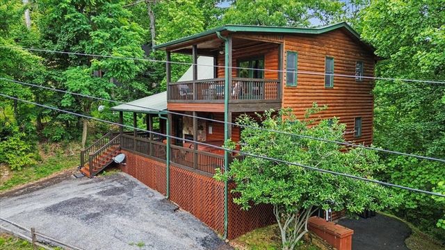 375 S Dream Catcher, Blue Ridge, GA 30513