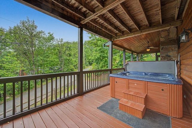 375 S Dream Catcher, Blue Ridge, GA 30513
