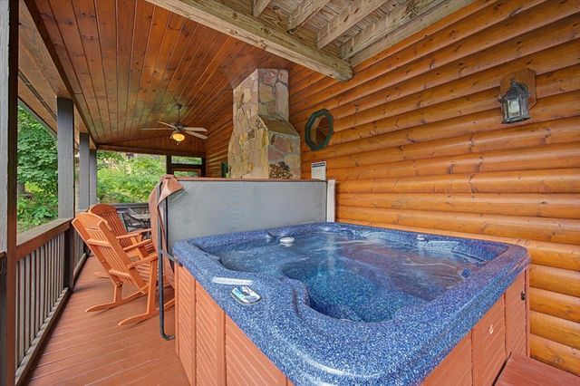 375 S Dream Catcher, Blue Ridge, GA 30513