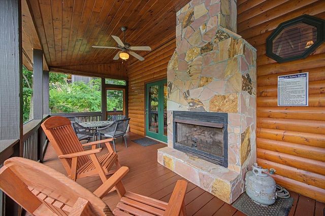 375 S Dream Catcher, Blue Ridge, GA 30513