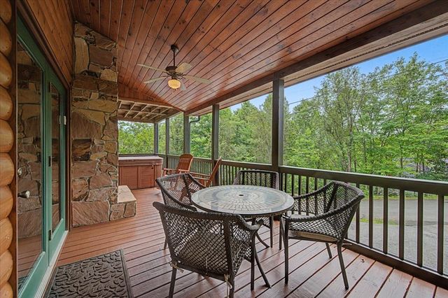 375 S Dream Catcher, Blue Ridge, GA 30513