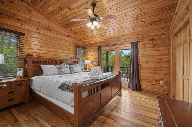 375 S Dream Catcher, Blue Ridge, GA 30513