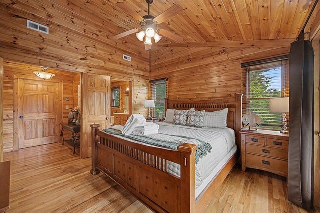 375 S Dream Catcher, Blue Ridge, GA 30513