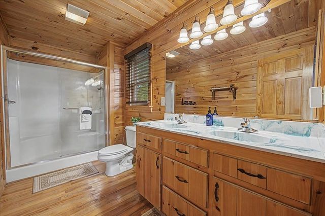 375 S Dream Catcher, Blue Ridge, GA 30513