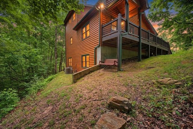 375 S Dream Catcher, Blue Ridge, GA 30513