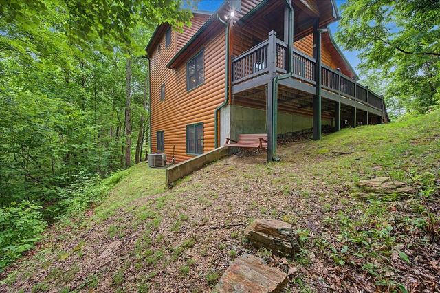 375 S Dream Catcher, Blue Ridge, GA 30513