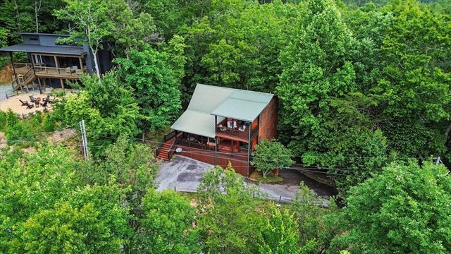 375 S Dream Catcher, Blue Ridge, GA 30513