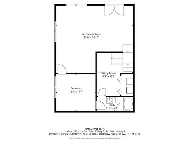 375 S Dream Catcher, Blue Ridge, GA 30513
