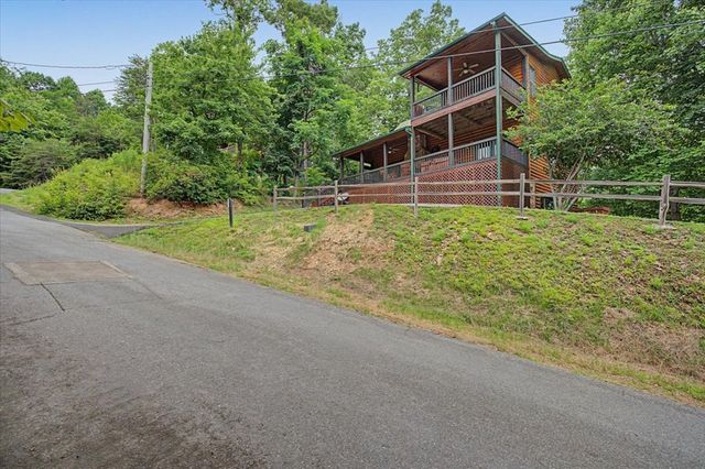 375 S Dream Catcher, Blue Ridge, GA 30513