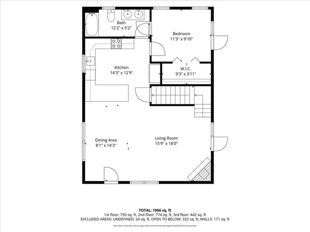 375 S Dream Catcher, Blue Ridge, GA 30513