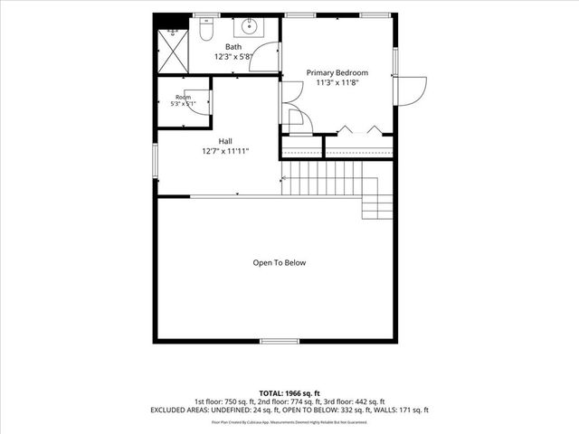 375 S Dream Catcher, Blue Ridge, GA 30513