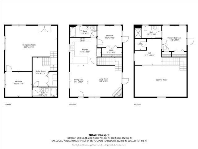 375 S Dream Catcher, Blue Ridge, GA 30513